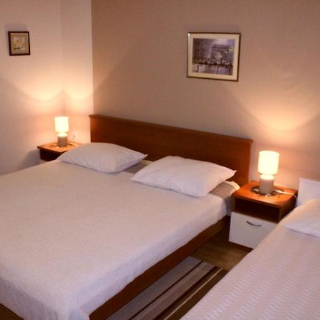 Apartments Silvana Sunset View Zadar Ngoại thất bức ảnh
