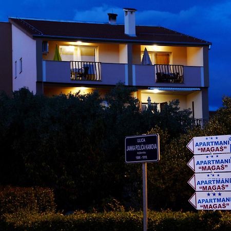 Apartments Silvana Sunset View Zadar Ngoại thất bức ảnh