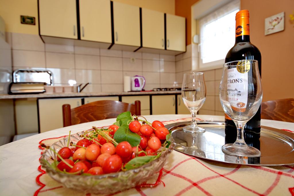 Apartments Silvana Sunset View Zadar Ngoại thất bức ảnh
