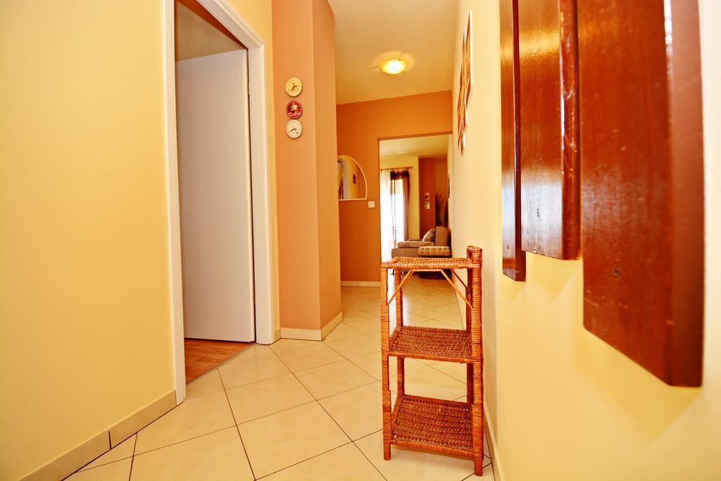 Apartments Silvana Sunset View Zadar Ngoại thất bức ảnh