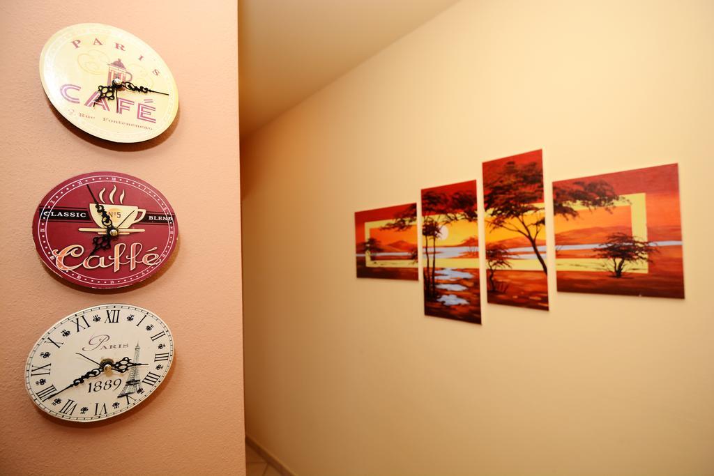 Apartments Silvana Sunset View Zadar Ngoại thất bức ảnh