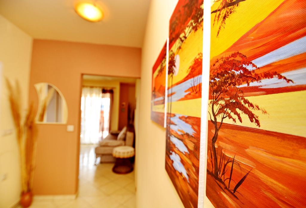 Apartments Silvana Sunset View Zadar Ngoại thất bức ảnh