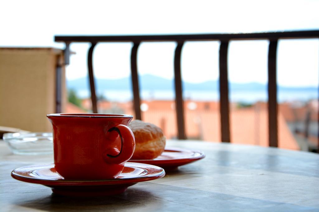 Apartments Silvana Sunset View Zadar Ngoại thất bức ảnh
