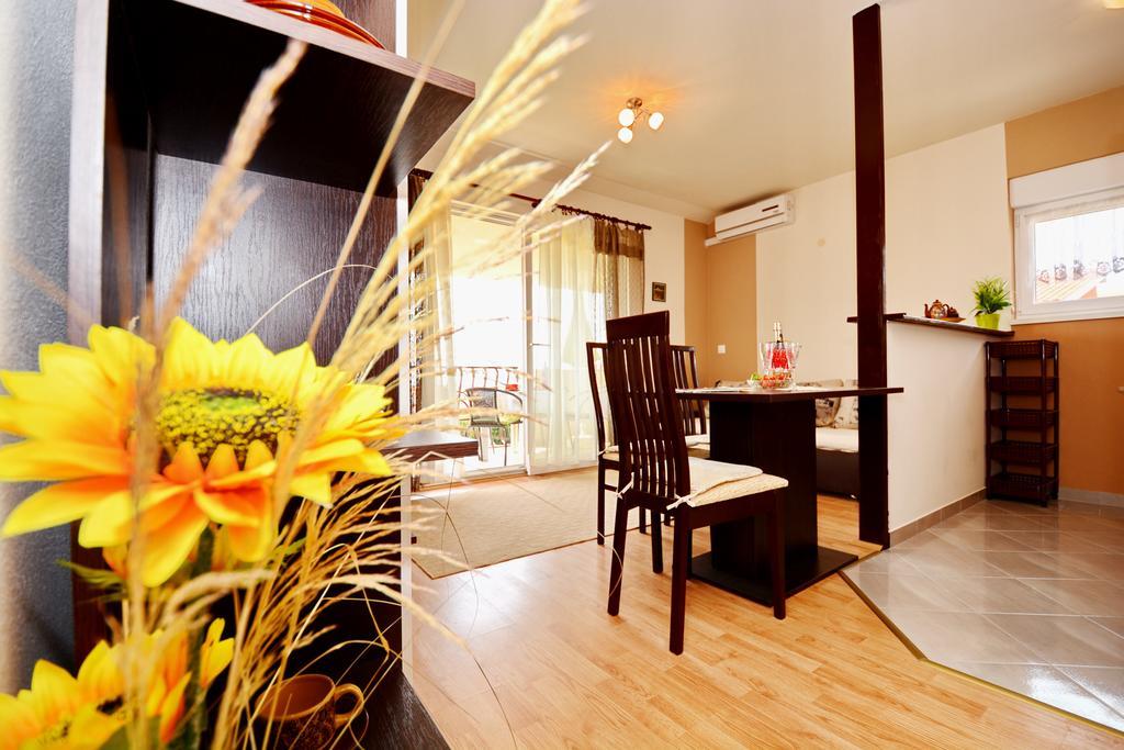 Apartments Silvana Sunset View Zadar Ngoại thất bức ảnh