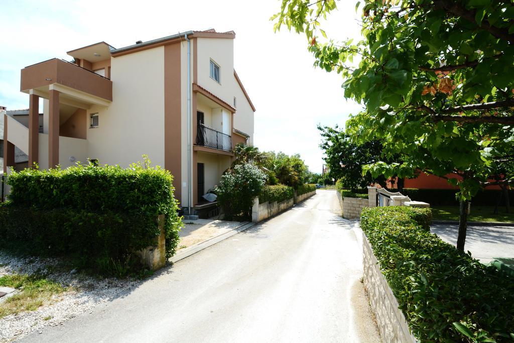 Apartments Silvana Sunset View Zadar Ngoại thất bức ảnh