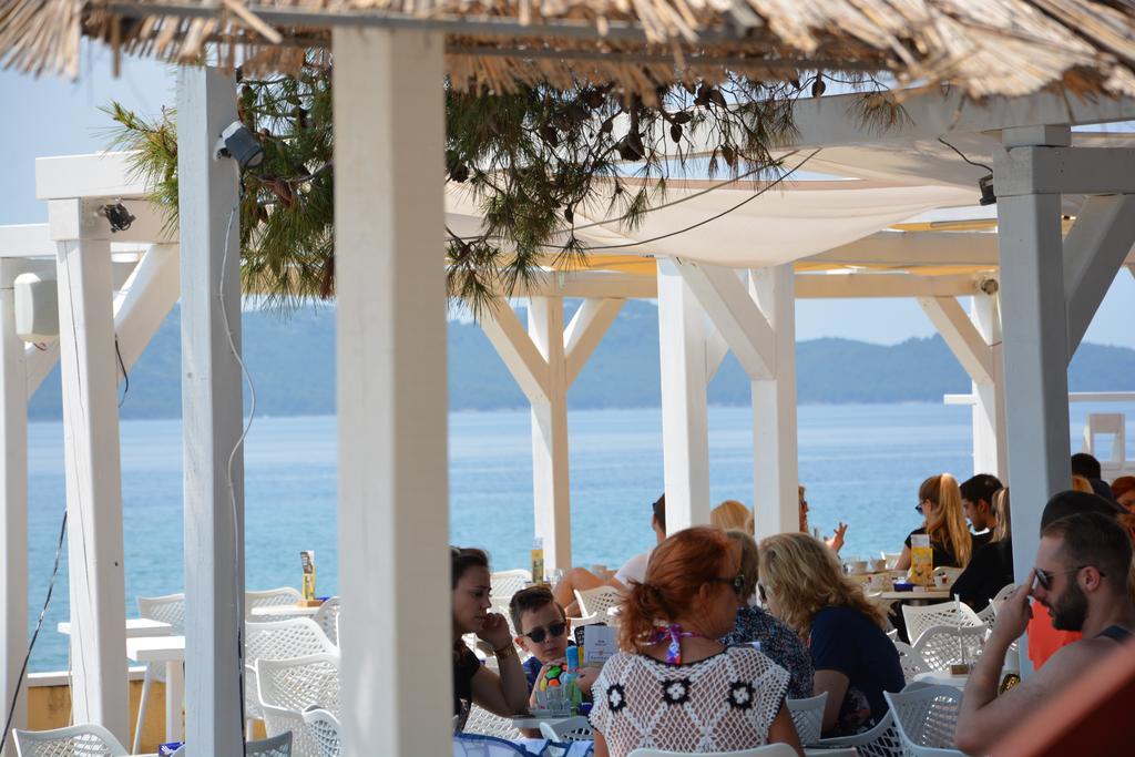Apartments Silvana Sunset View Zadar Ngoại thất bức ảnh